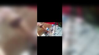 Desi newly bhabhi bathing mms