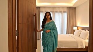 Hot Beautiful Bhabhi first archita phukan ass fucking viral video