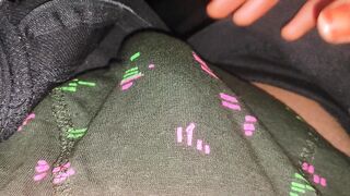 Sex Night I Am Fuking My Stepbrother Love Fuking Video HD