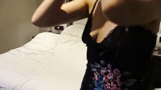 Desperate Arousal; Greedy Button, Evolves into Daddy Play