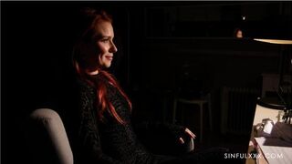 SinfulXXX - Clemence Audiard - Dominance 1