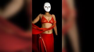 A Married Woman, One Camera, No Witnesses