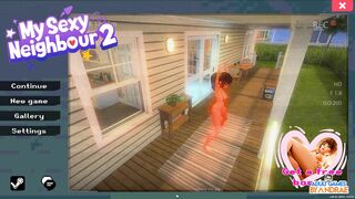 Ep3 New Neighbour Camilla - My Sexy Neighbour 2 (gameplay)