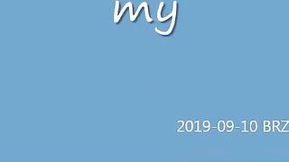 Mature MILF's Sensual Fun on 09-10