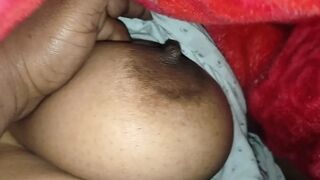 Deshi wife sex video with my big dick