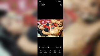 Indian desi bhabhi big ass two hole fucking by her brother