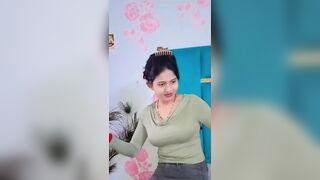 Deshi villege bhabhi hard sex full night bhabhi so cute and tight pussy