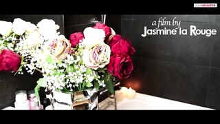 Today I don't have a cock but my dildo to masturbize