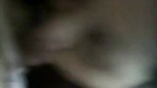 Chubby Asian MILF Amateur Video