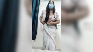 Erotic Dance with teasing