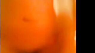 Asian Ex Caught Fucking With White Guy!