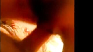 Asian Ex Caught Fucking With White Guy!