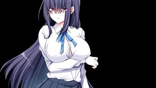 Суккуб-отделитель Чудодейственный выносливый неудачник, охотящийся на демонов похоти