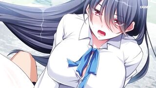 Суккуб-отделитель Чудодейственный выносливый неудачник, охотящийся на демонов похоти