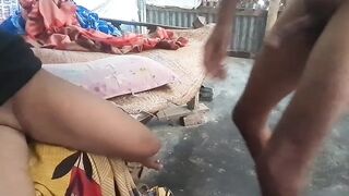 Bengali wife harde Anal closeup fuck with boyfriend