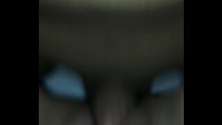 Fucking hard my girl amateur