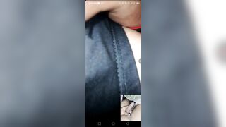 Pakistani new viral video latest sexy video call hot big boobs part 2