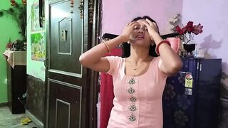 INDIAN FUCK WITH STEP SISTER AFTER FINDING SHE ALONE AT HOME WHILE GOING TO NIGHT PART 1 FUCKING