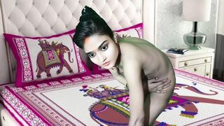 Fuking fuking sex Indian beautyfull muslim girl Desi xhamster video