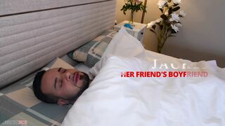 I Fuck My Girlfiend's Asian Best Friend