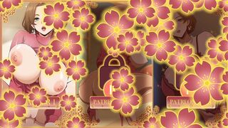 Sex with big ass stepmom