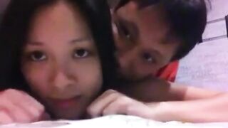 Amateur Asian Hardcore