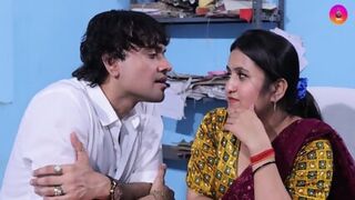 Desi Village My New First Sex Teacher