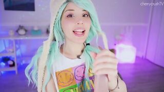 Mych€rryCrùsh - Teal Joi 2