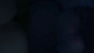 Japanese rude husband fucks his beautiful wife