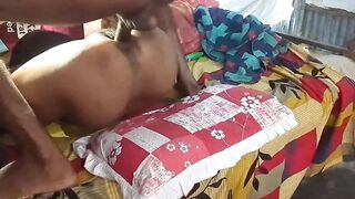 Bengali wife harde Anal closeup fuck
