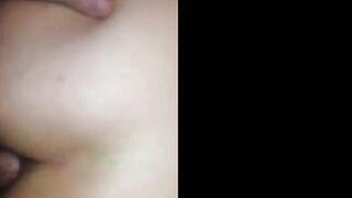 Matura Bionda Italiana Ama il Sesso Anale