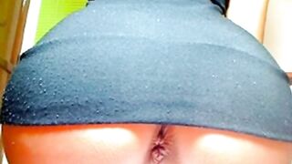 Anal Webcam Performance