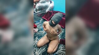 Desi bhabhi ke sath chudai maja a Gaya