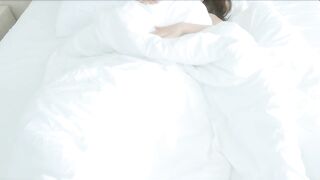 Student with a perfect ass rides dick - home video orgasm