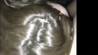 Teen Amateur Homemade Blowjob