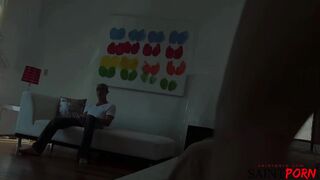 Katrina Brutal Payback