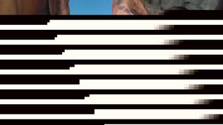 Linda Lan Brand New Asian Cowgirl Sult Interracial Double Penetration On Darkkotv 4k