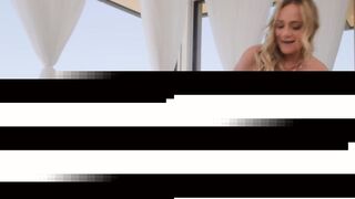 Milfy Rachel Ramsey Fit Blonde Milf Gets Her Ass Stretched Out By Bbc