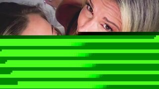 Millie Morgan And Cory Chase Fucking My Wife And Her Step Mom After Long Day Of Work