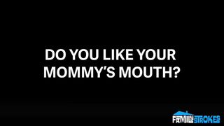 Pervmom Alaina Taylor Juliana Marie If Your Girlfriend Wants To Be A Part Of The Fami