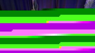 Pinkinfanity Slutting Out My Delivery Driver