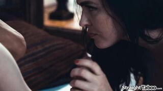 Oh my god why on earth are you fucking my teen stepdaughter