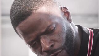 For some reason I always get the best quotes when I am naked