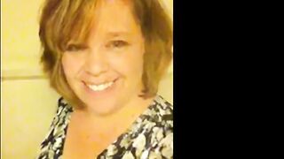 Big Amateur BBW Webcam Girl With Huge Nipples and Tits