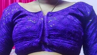 Desi - Busty BBW Indian Milf Part 3