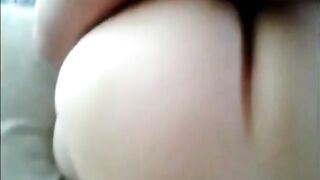 French Amateur Levrette avec un Gros Cul