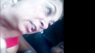 Brazilian MILF Wives Gone Wild