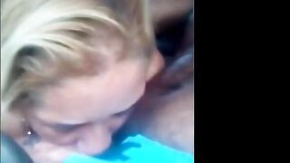 Brazilian MILF Wives Gone Wild