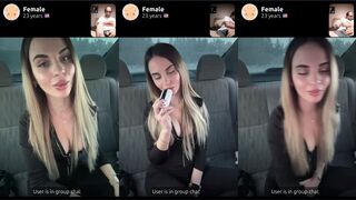 Webcam alone camzey.com