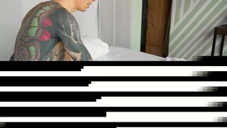 Deeplush - Amber Summer - Making Amber Cum